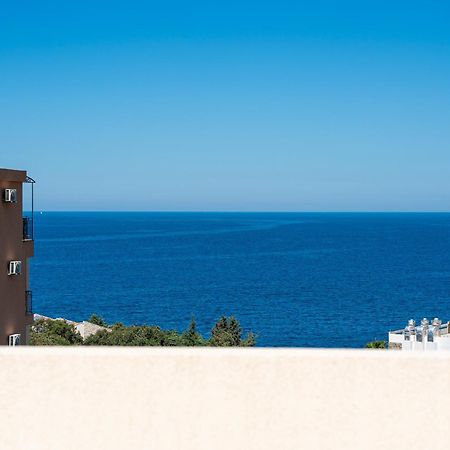 Sunways Apartments Dobra Voda Dış mekan fotoğraf