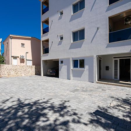 Sunways Apartments Dobra Voda Dış mekan fotoğraf